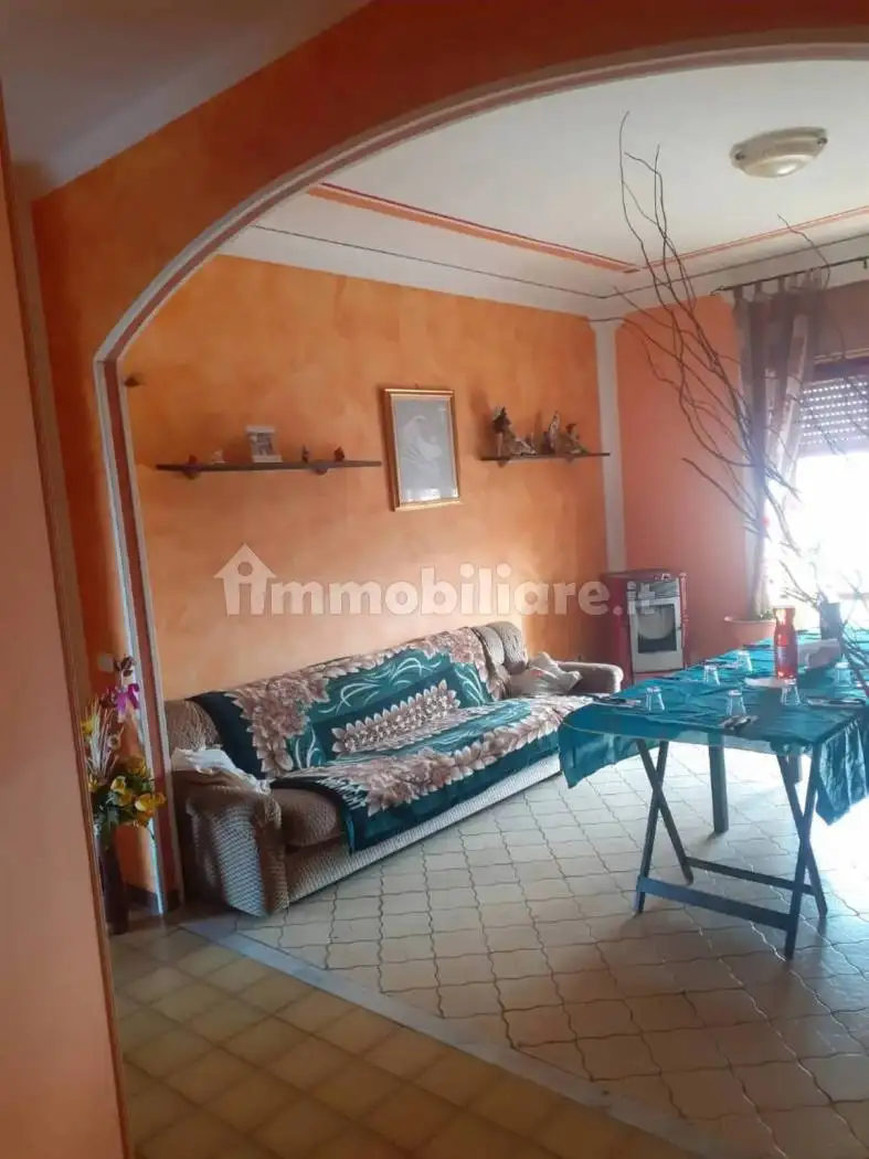 Appartamento via Roma, Centro, Albanella - foto 2