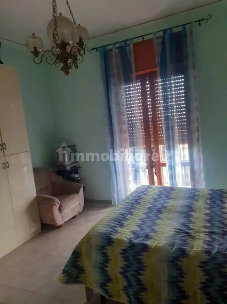 Appartamento via Roma, Centro, Albanella - foto 3