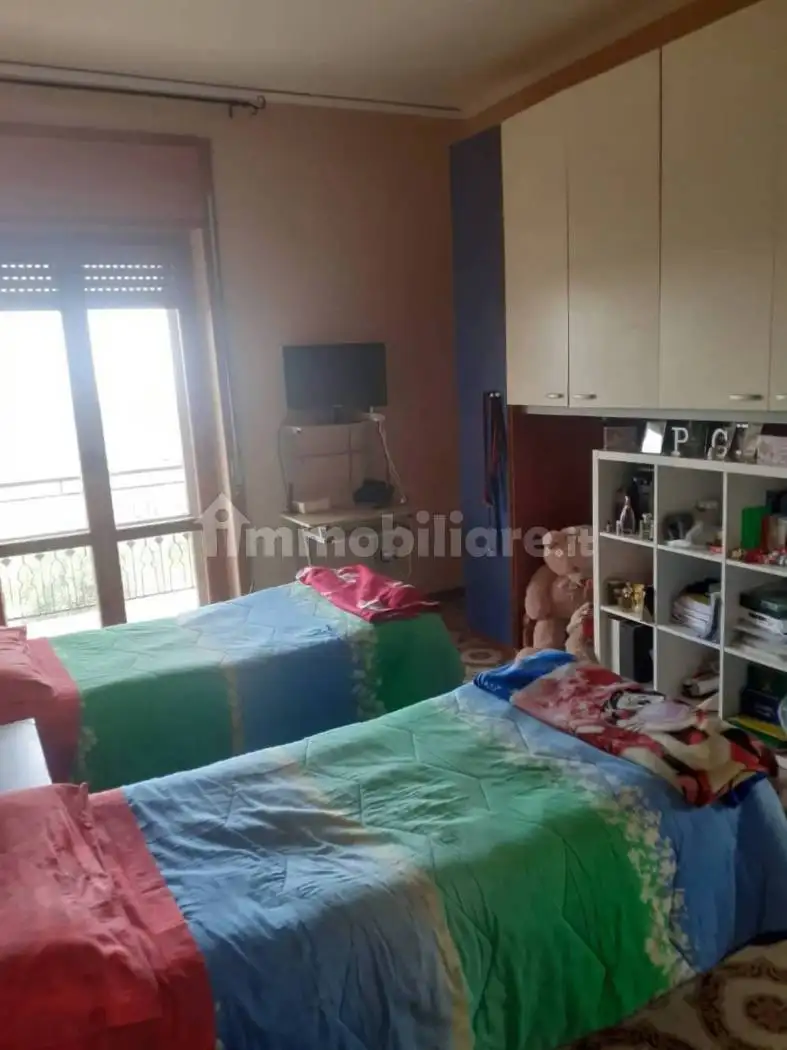 Appartamento via Roma, Centro, Albanella - foto 4