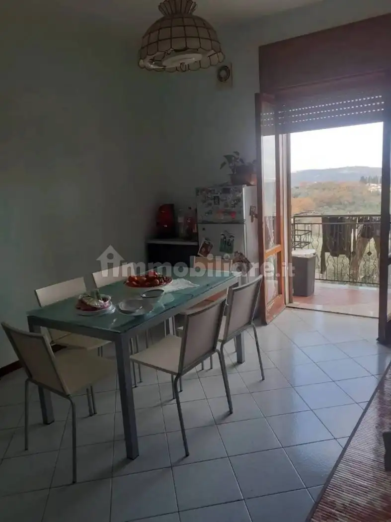 Appartamento via Roma, Centro, Albanella - foto 5