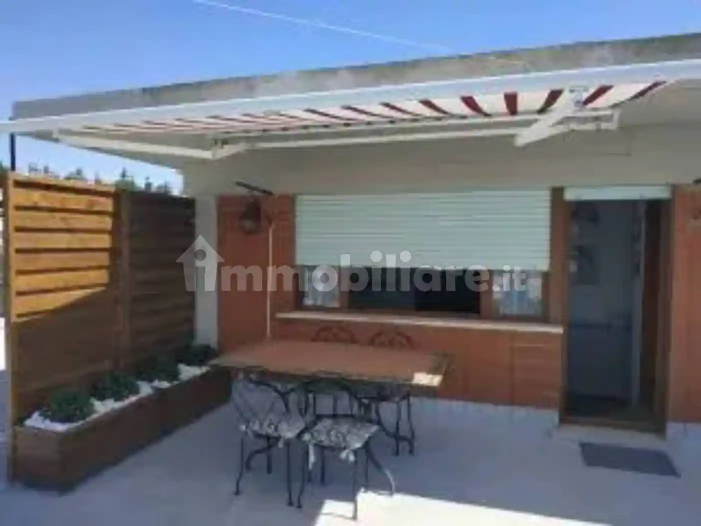 Appartamento in vendita a Chianciano Terme