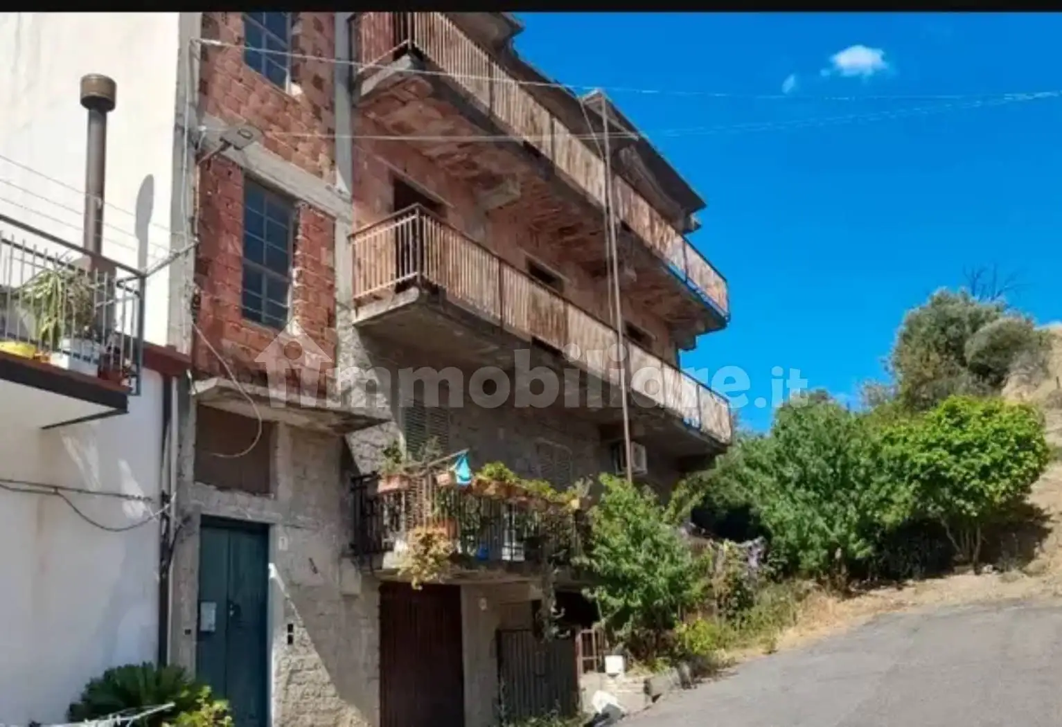 Casa indipendente in vendita a Trebisacce