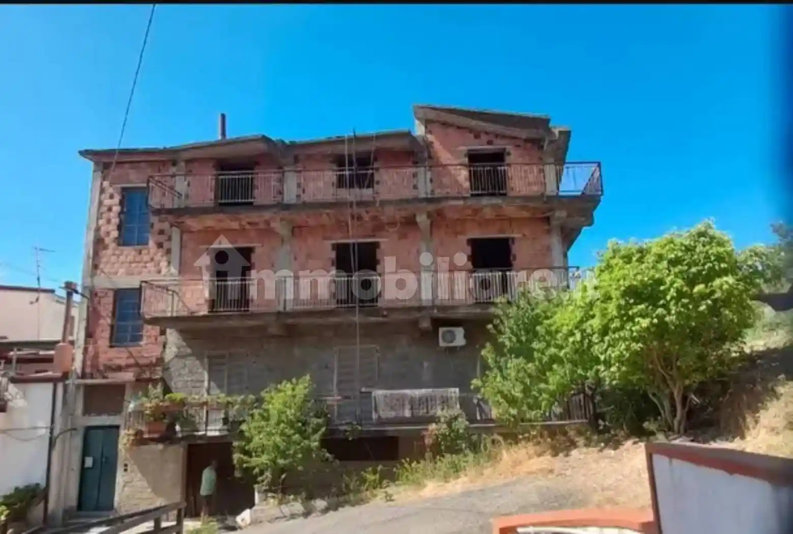 Terratetto unifamiliare via Cassiodoro, Trebisacce - foto 2