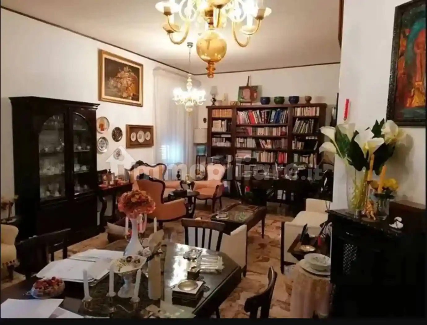 Appartamento in vendita a Caltanissetta