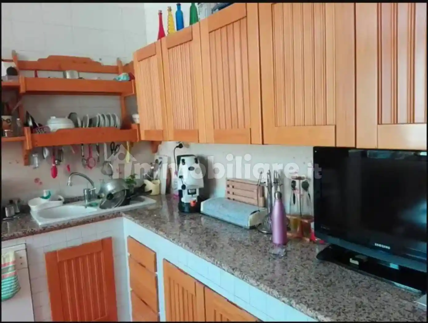 Appartamento in vendita a Campobasso