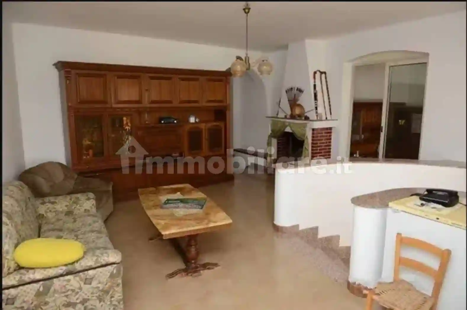 Palazzo - Edificio - foto 2