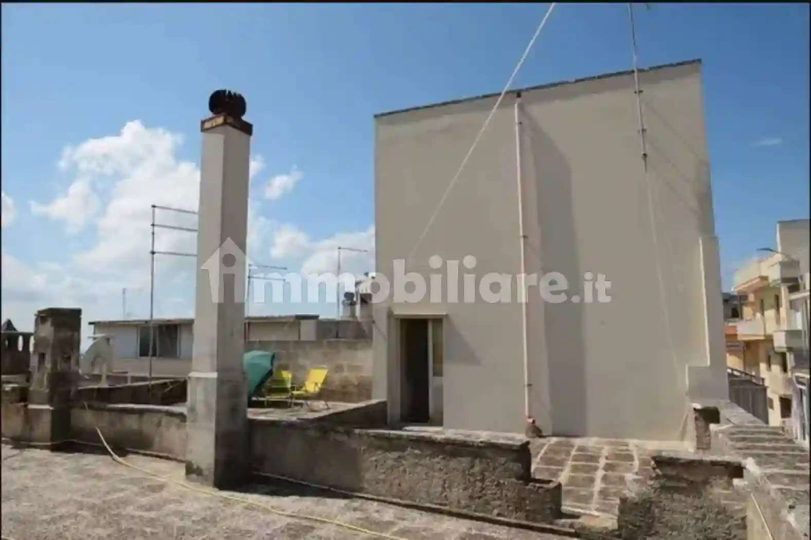 Palazzo - Edificio - foto 5