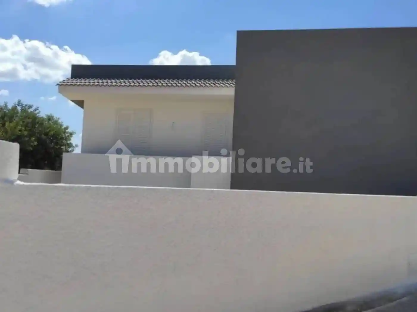 Villa in vendita a Petrosino