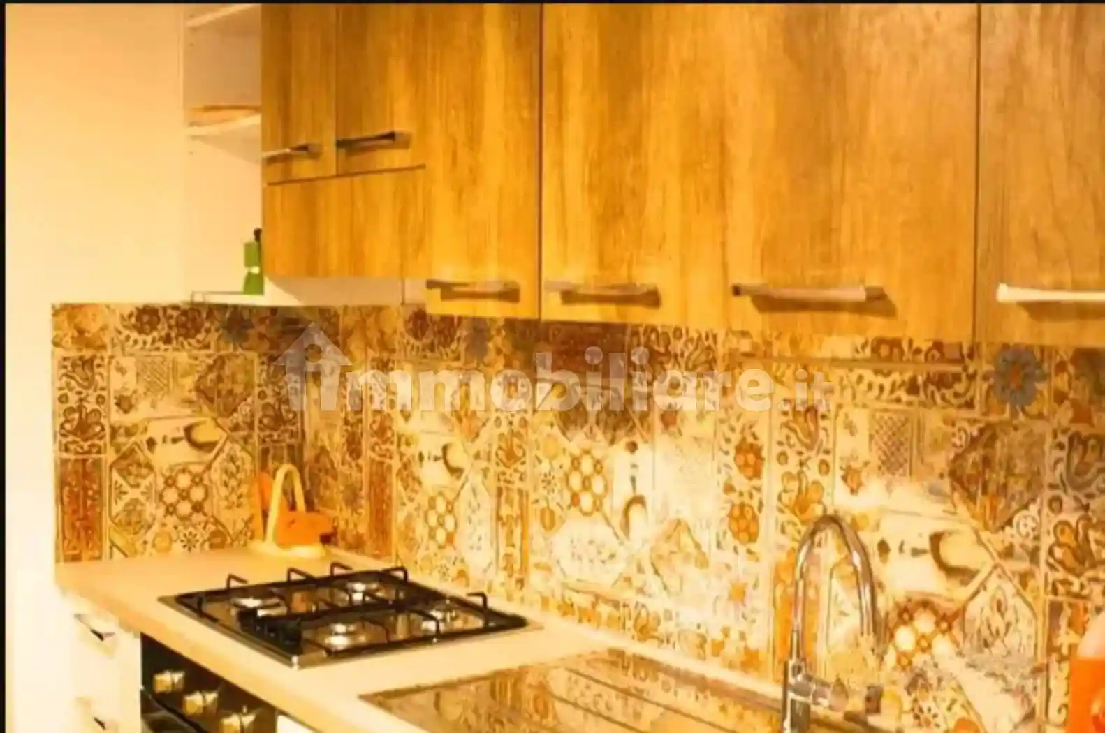 Appartamento in vendita a Agrigento