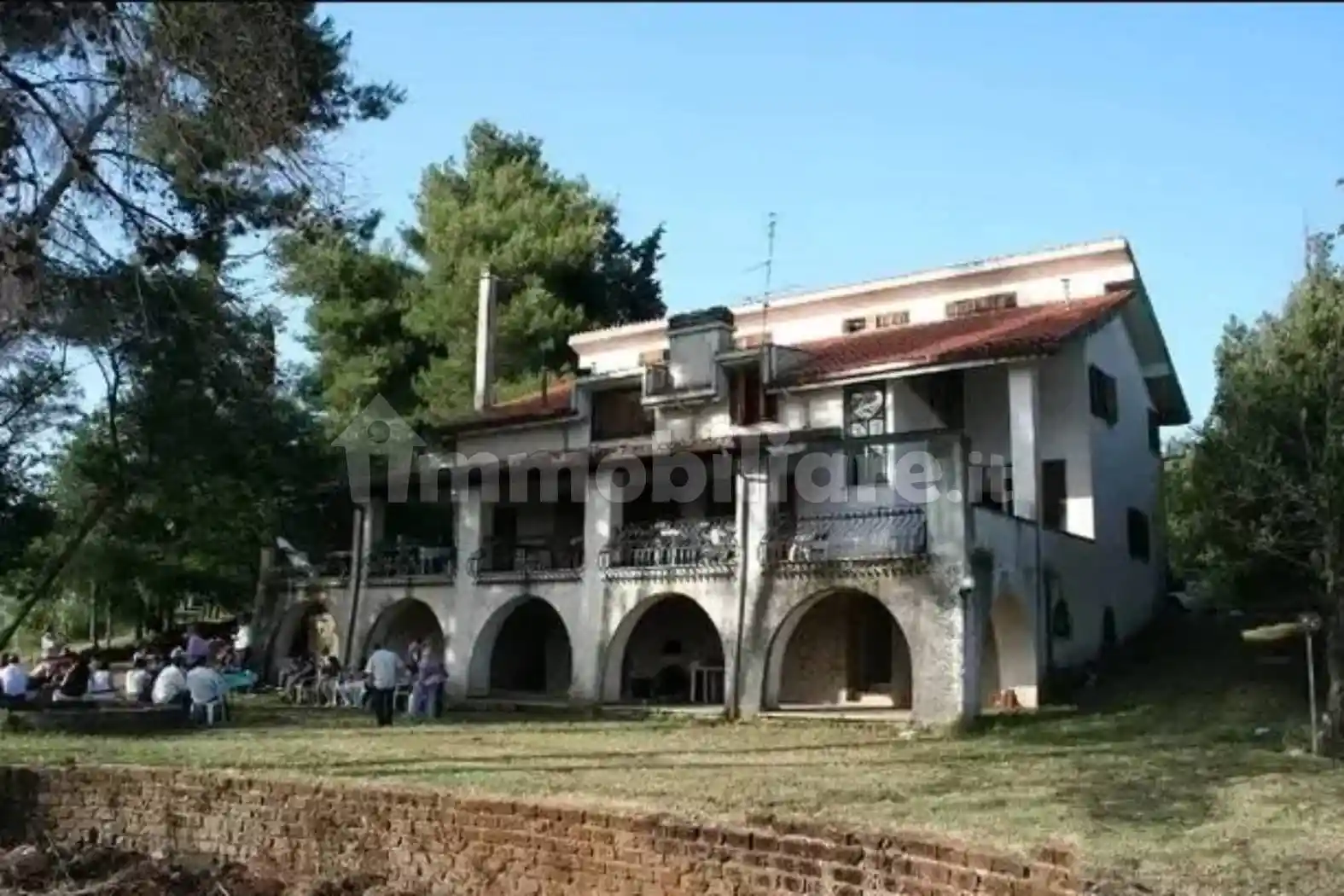 Villa in vendita a Velletri