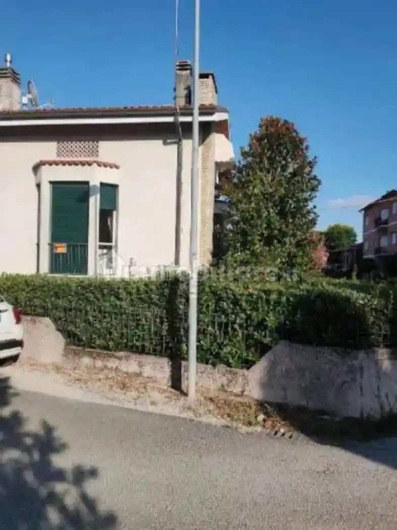 Villa unifamiliare via Riccardo Zandonai, Paleotta, Fano - foto 2