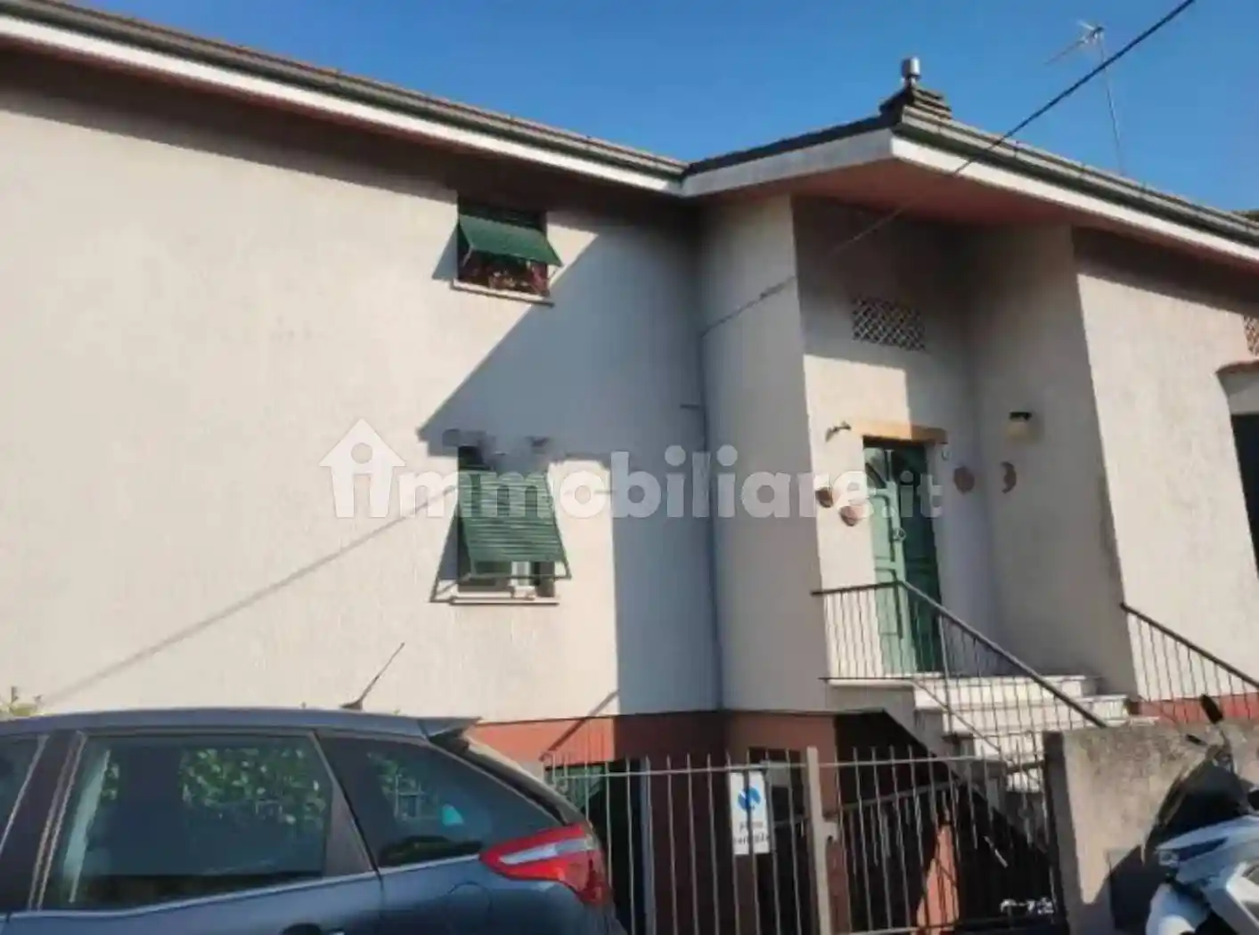 Villa unifamiliare via Riccardo Zandonai, Paleotta, Fano - foto 3