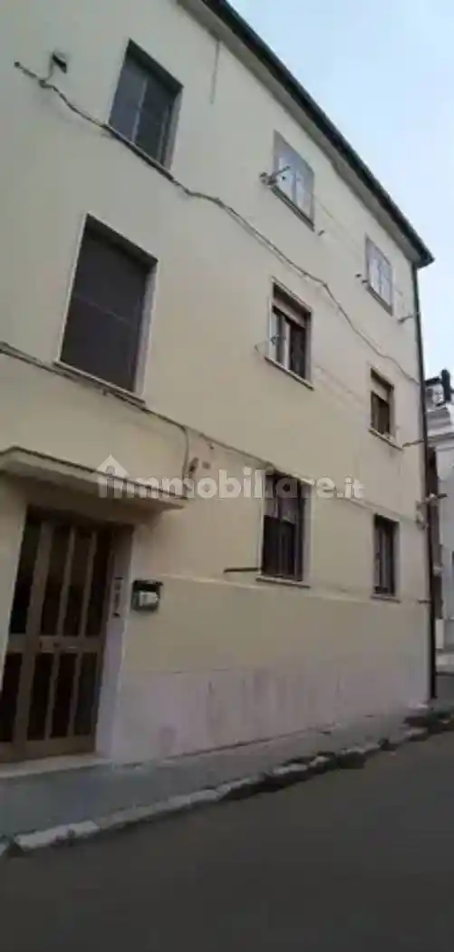 Appartamento in vendita a Troia