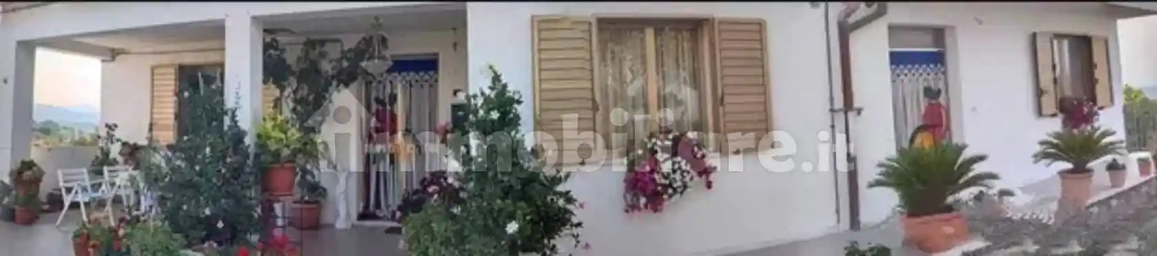 Terratetto unifamiliare Strada Comunale Vallita, Monteodorisio - foto 2