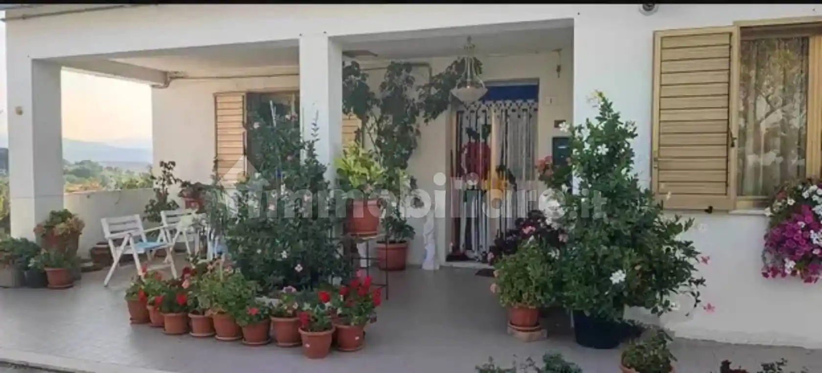 Terratetto unifamiliare Strada Comunale Vallita, Monteodorisio - foto 3