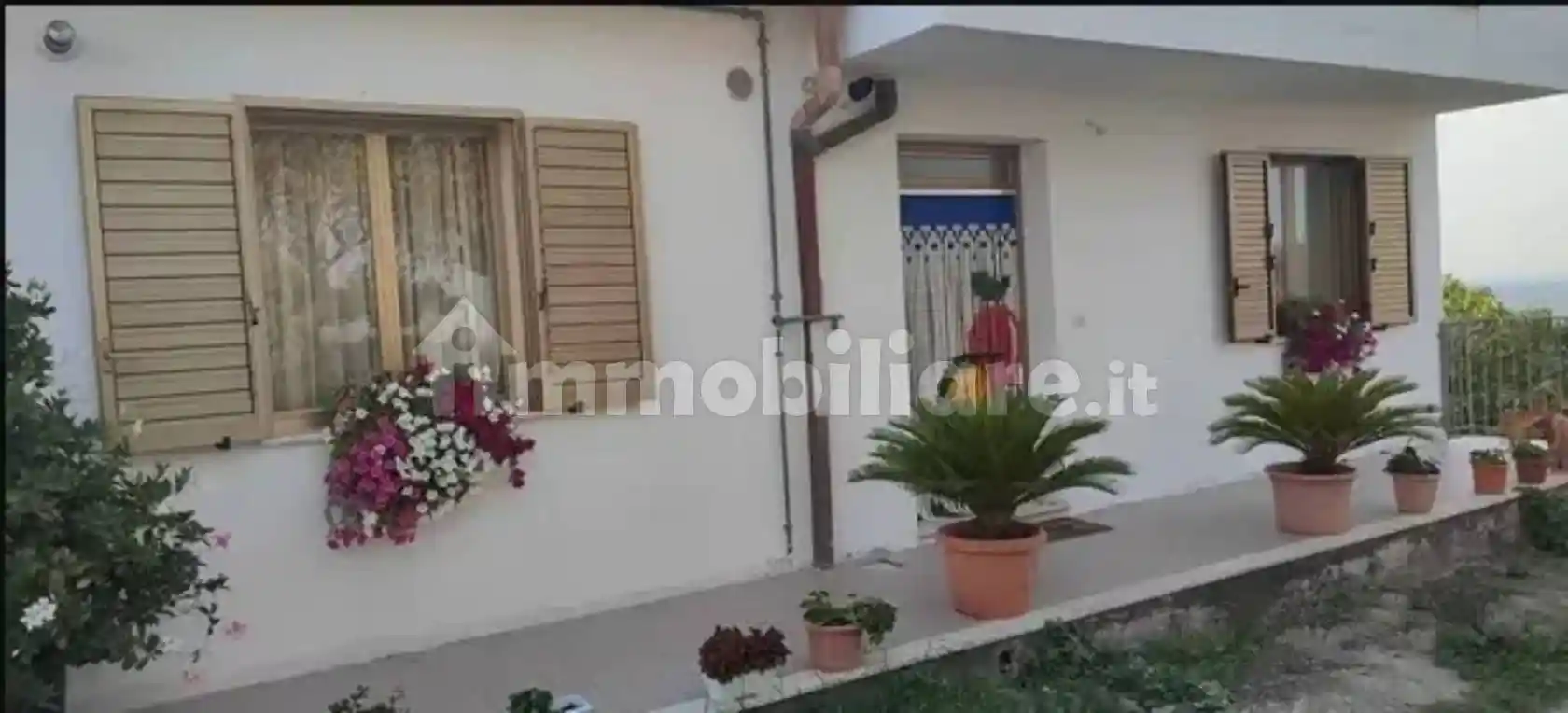 Terratetto unifamiliare Strada Comunale Vallita, Monteodorisio - foto 4