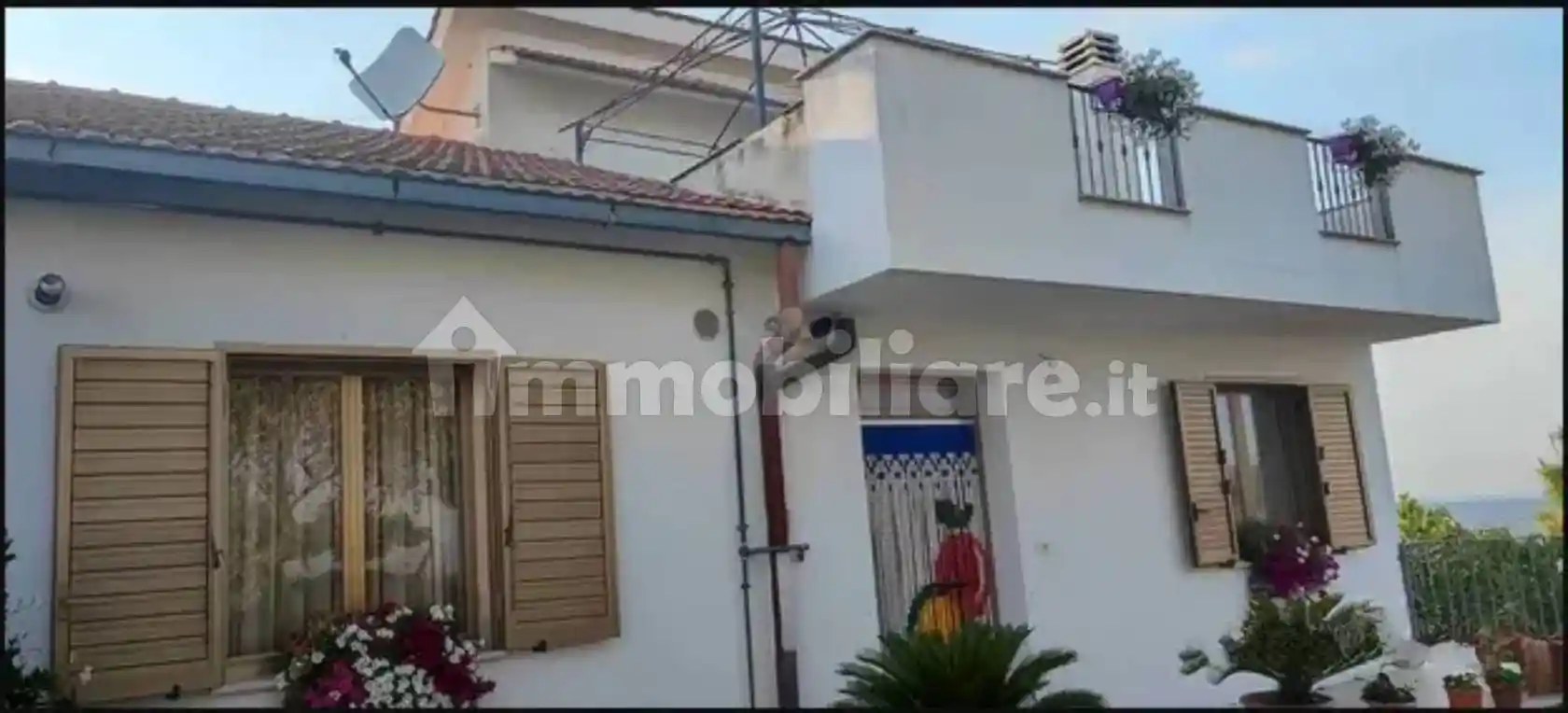 Terratetto unifamiliare Strada Comunale Vallita, Monteodorisio - foto 5