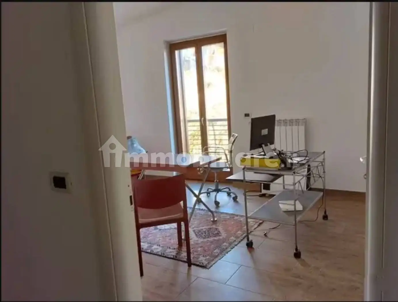 Appartamento in vendita a Quadri