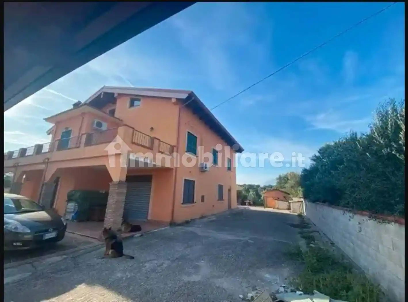 Villa - foto 3