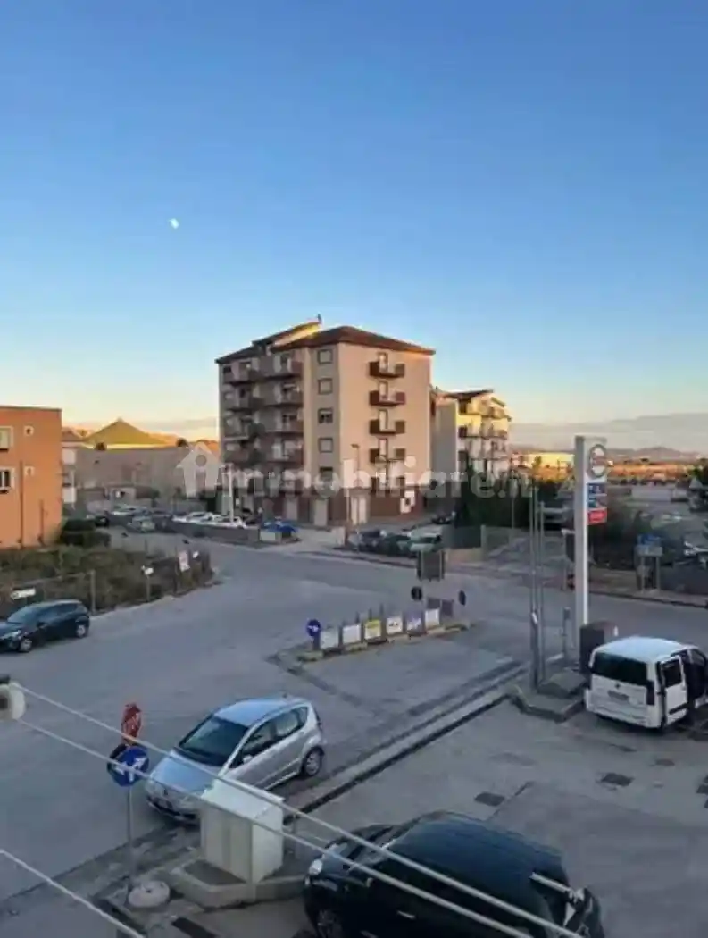 Appartamento in vendita a Porto Empedocle