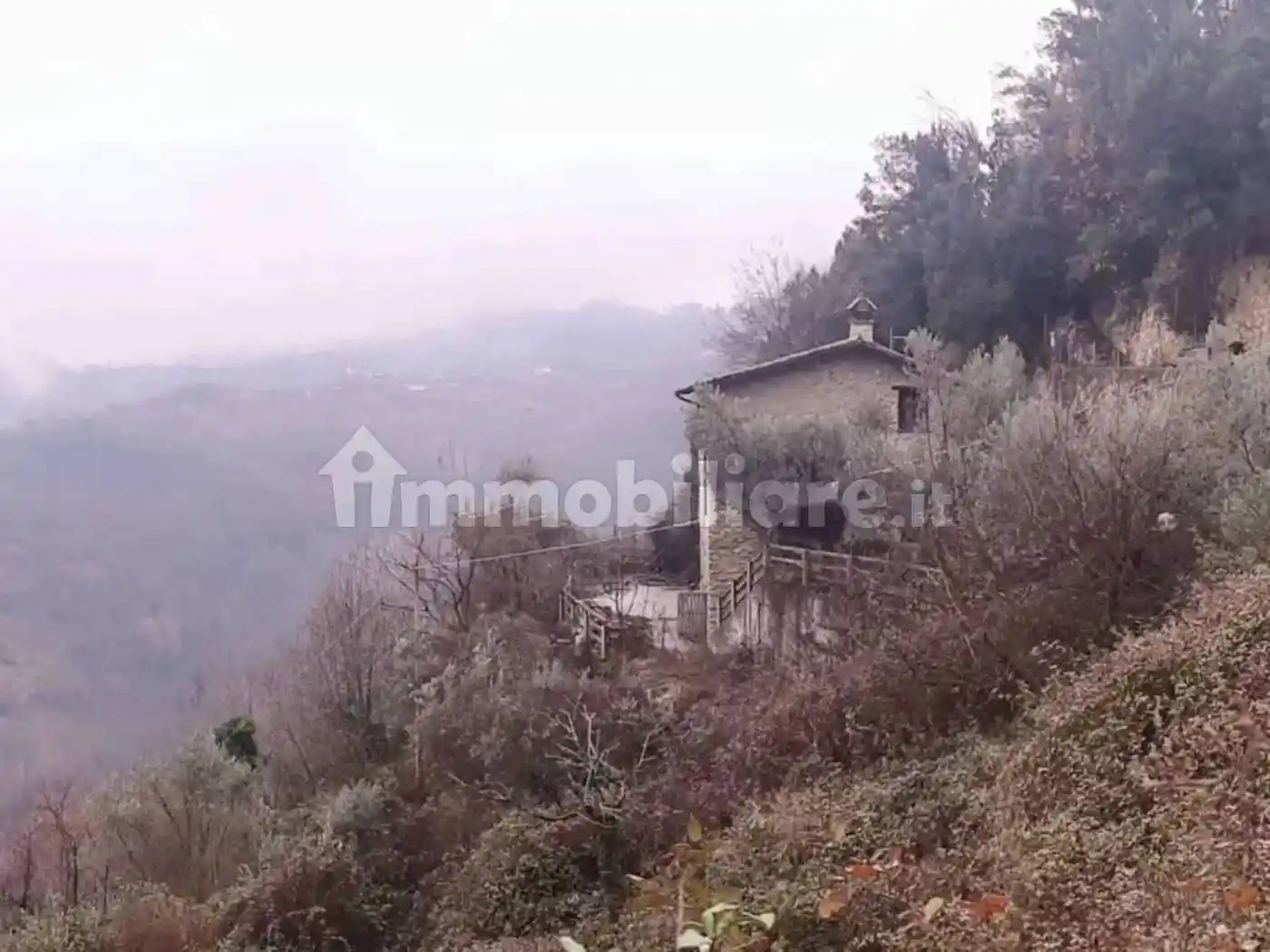 Rustico - Casale in vendita a Bellegra