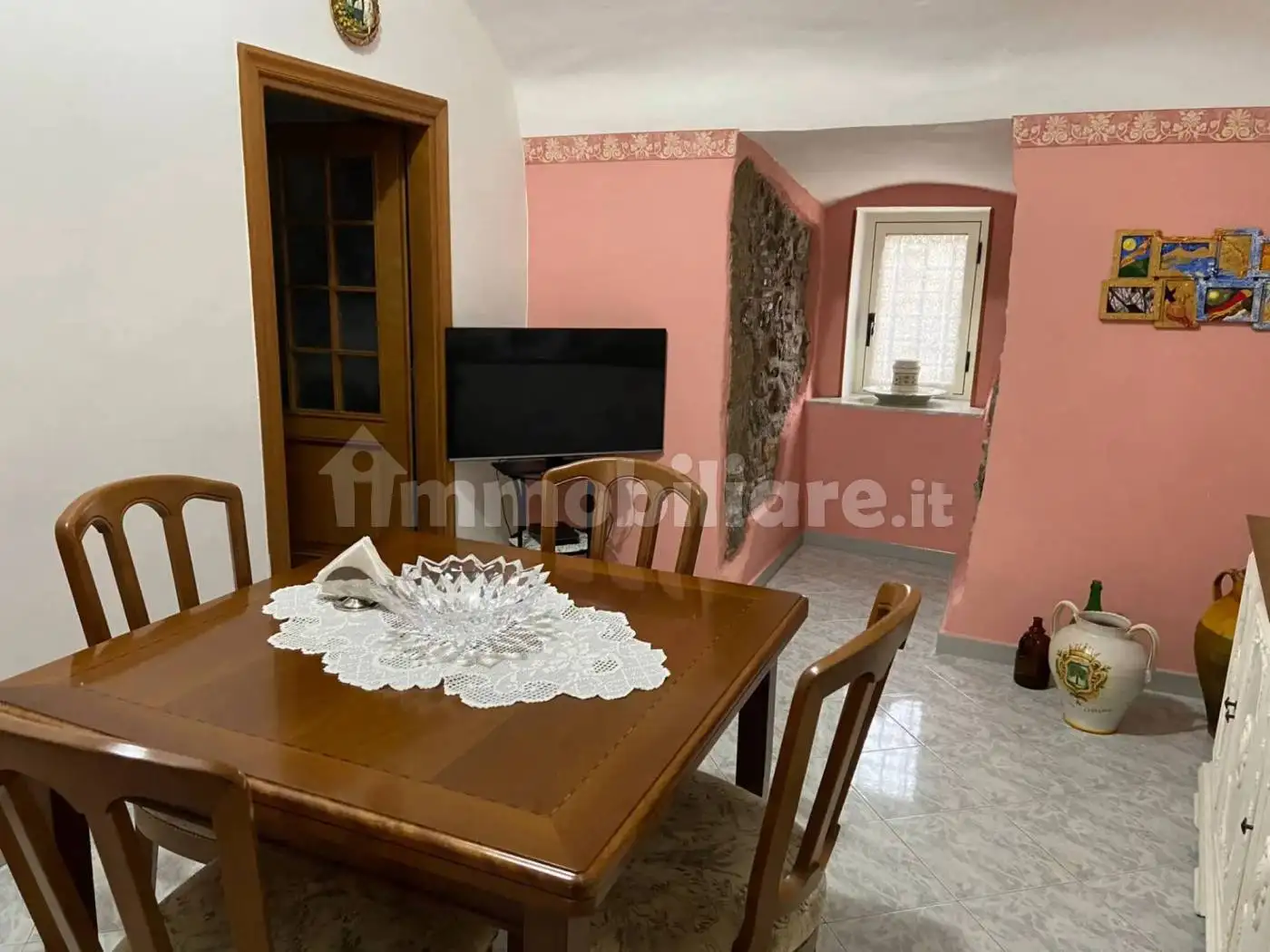 Casa indipendente in vendita a Frasso Telesino