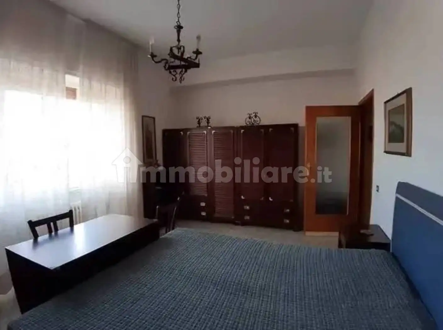 Appartamento piazza Papa Giovanni XXIII, Bovino - foto 4