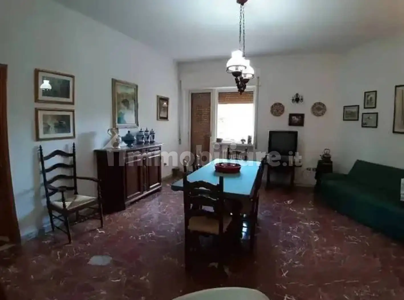 Appartamento piazza Papa Giovanni XXIII, Bovino - foto 5