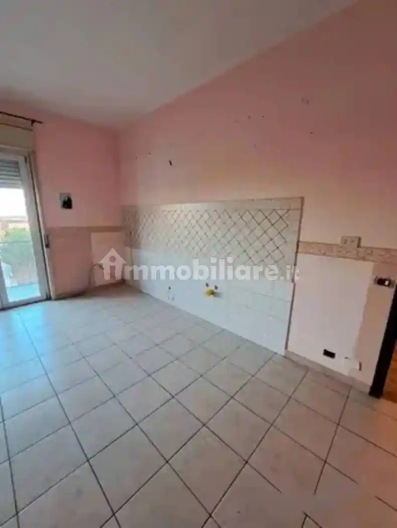 Appartamento in vendita a Melilli