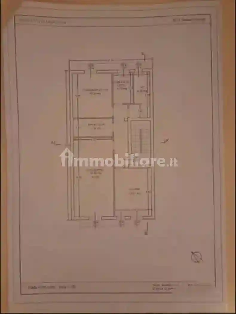 Palazzo - Edificio - foto 2