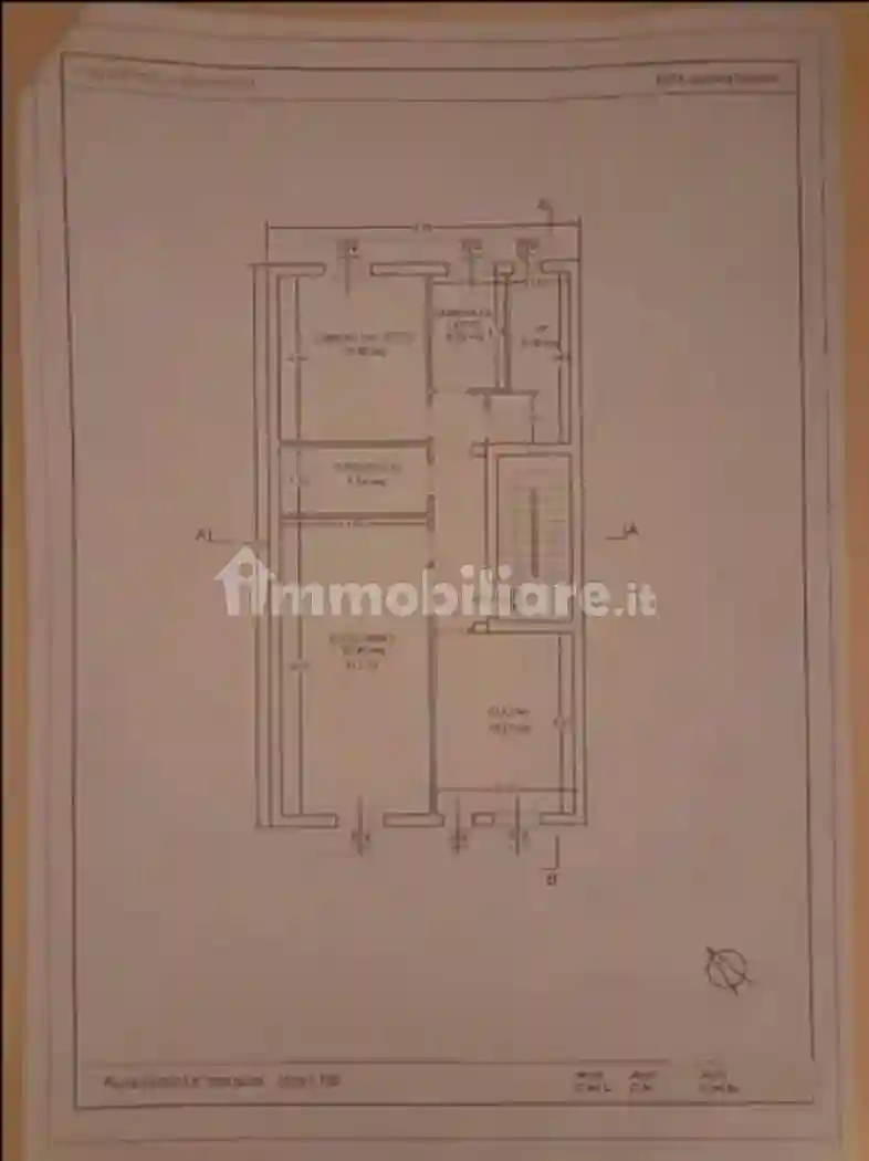 Palazzo - Edificio - foto 3