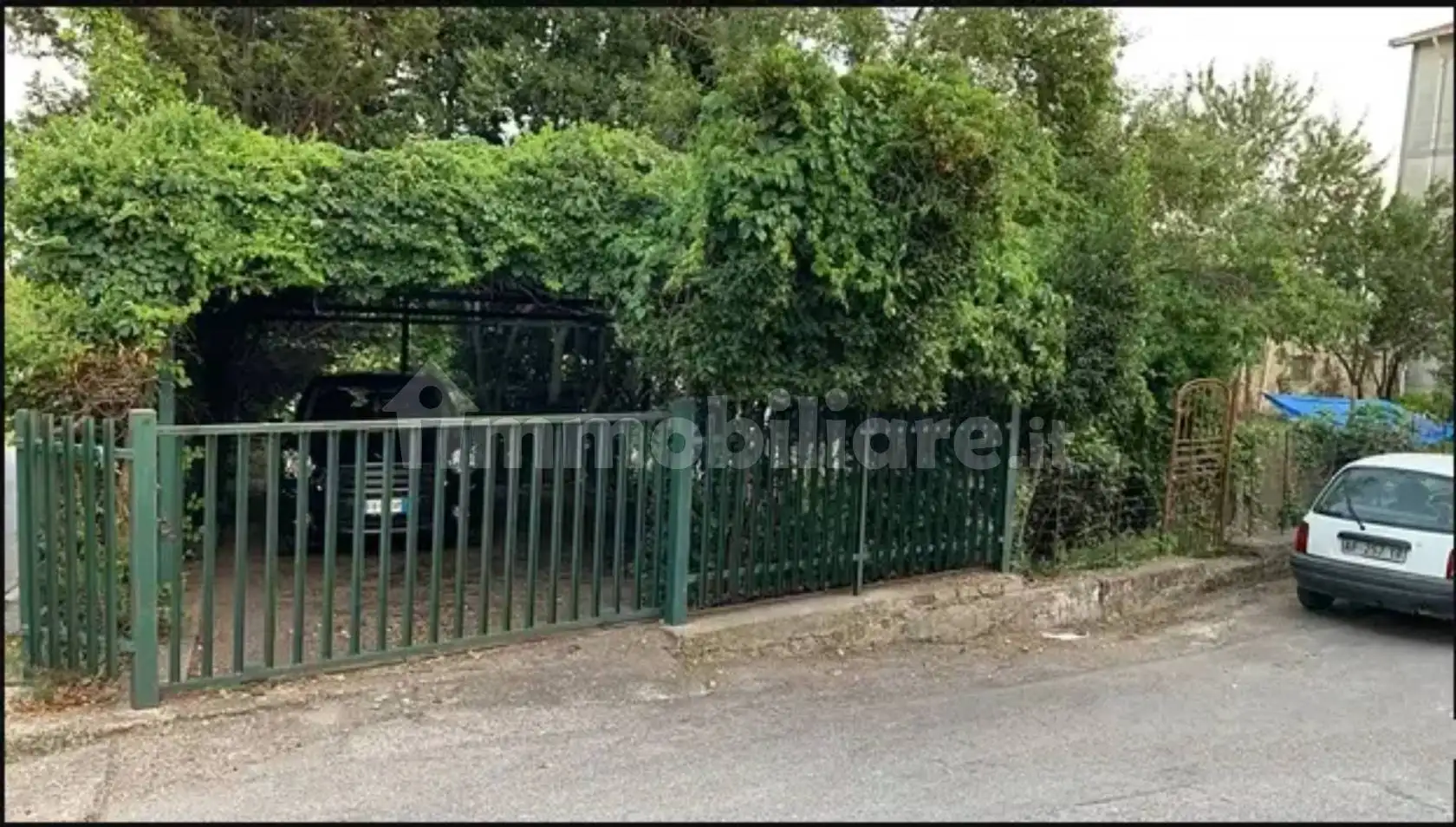 Villa in vendita a Castellana Sicula