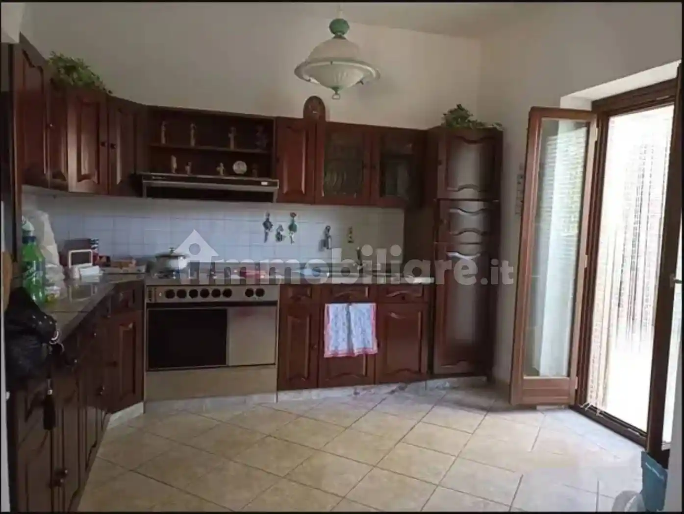 Villa unifamiliare via Ercole, Castellana Sicula - foto 3