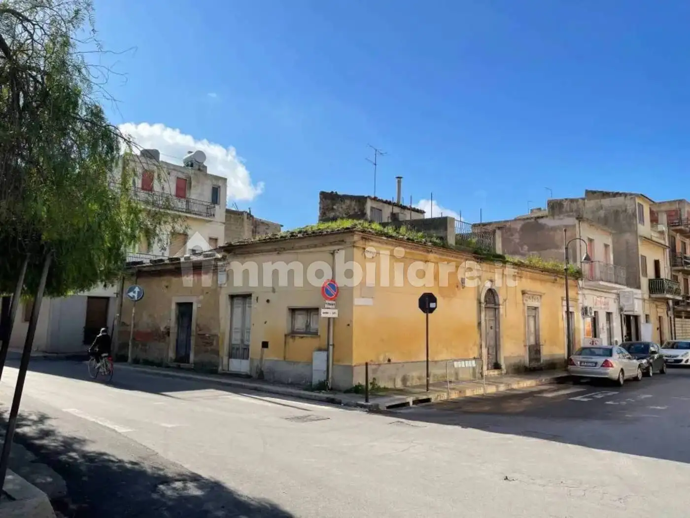 Appartamento in vendita a Acate