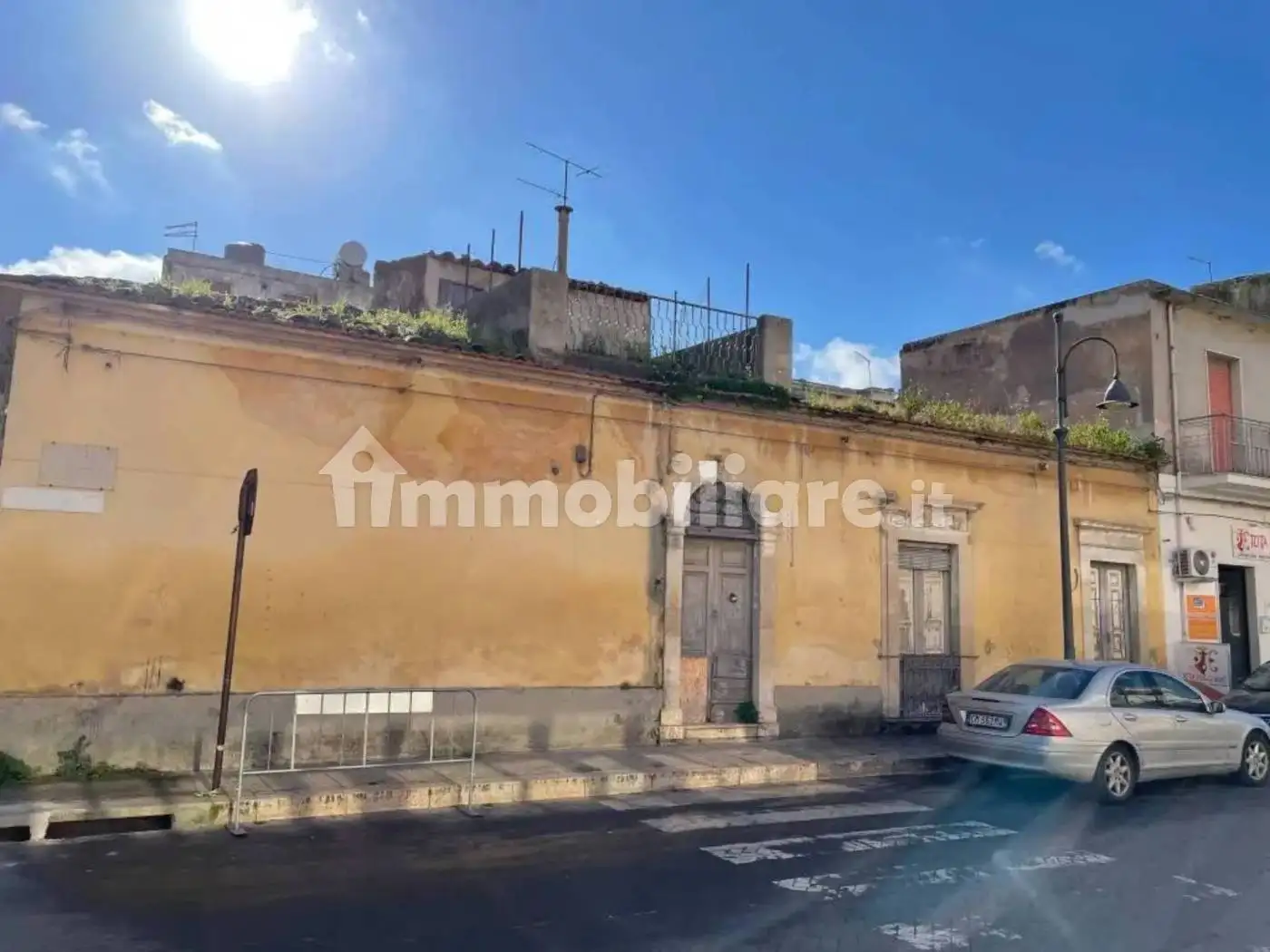 Monolocale corso Indipendenza, Centro, Acate - foto 2