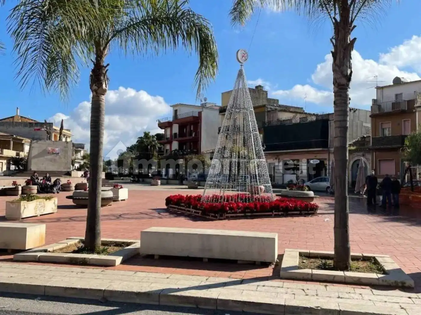 Monolocale corso Indipendenza, Centro, Acate - foto 3