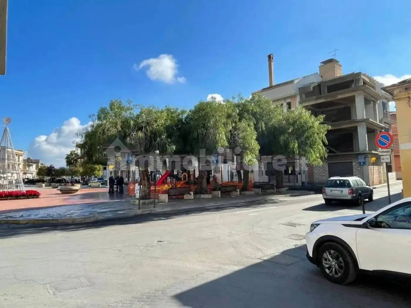 Monolocale corso Indipendenza, Centro, Acate - foto 4