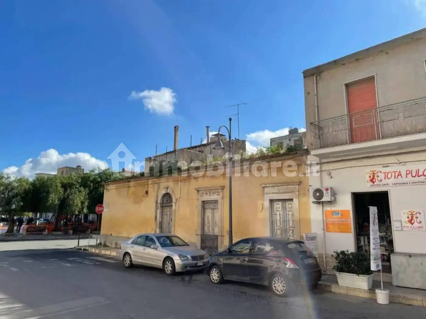 Monolocale corso Indipendenza, Centro, Acate - foto 5