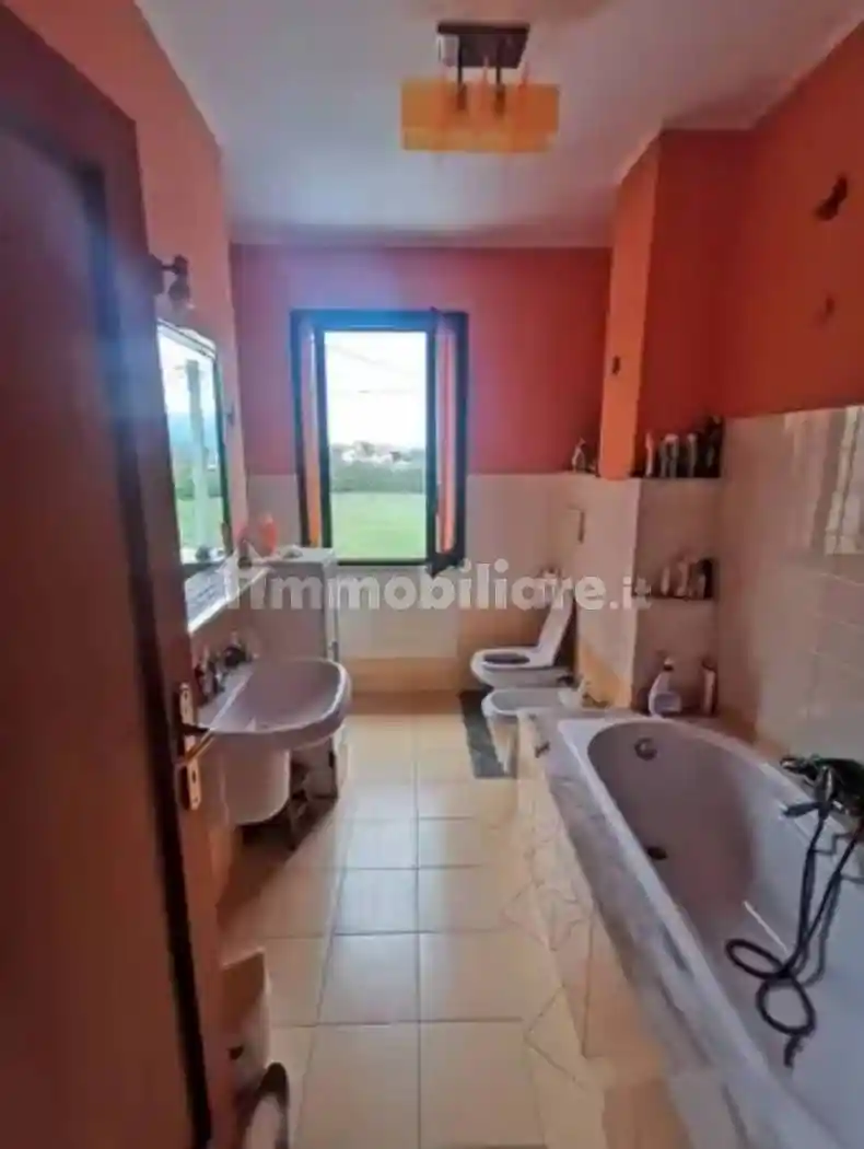 Appartamento in vendita a Bojano