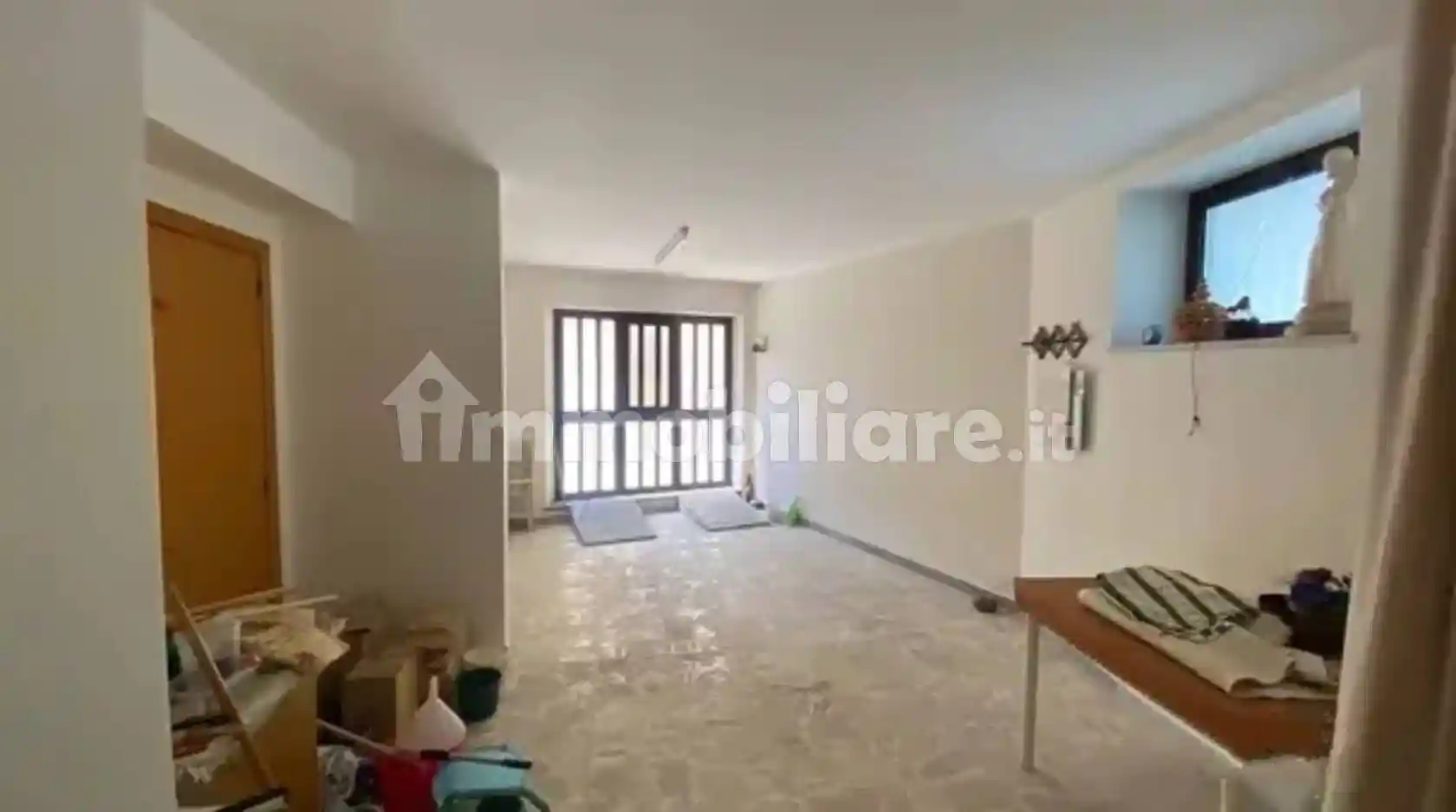 Terratetto unifamiliare via Annunziata, Centro, Calascibetta - foto 3