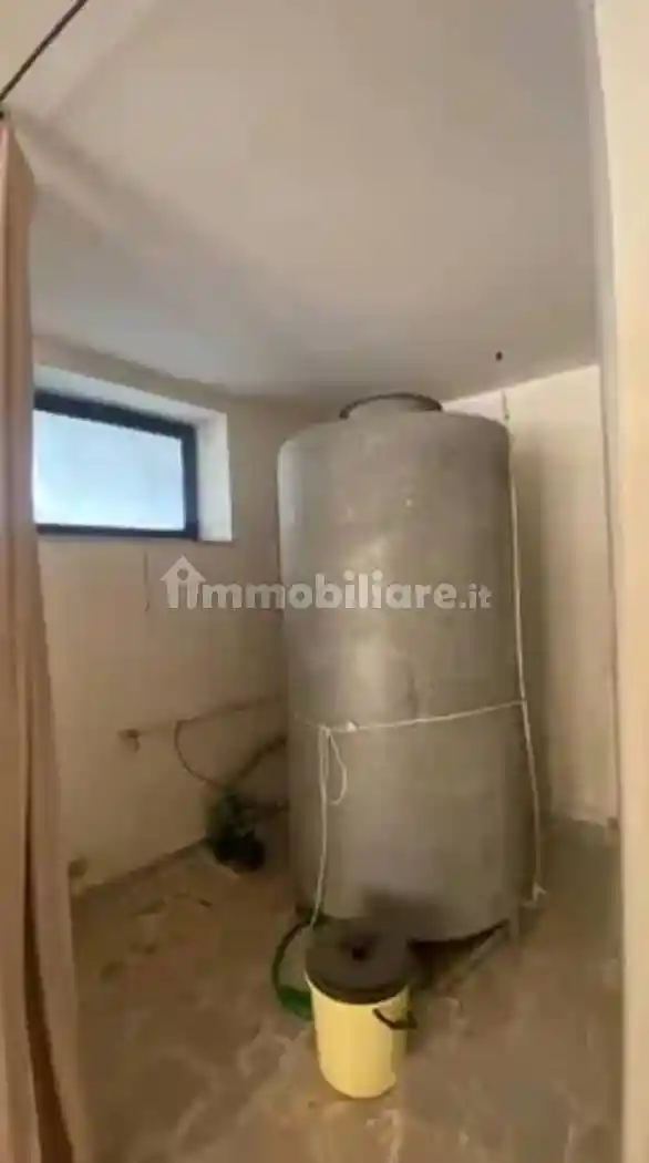 Terratetto unifamiliare via Annunziata, Centro, Calascibetta - foto 5