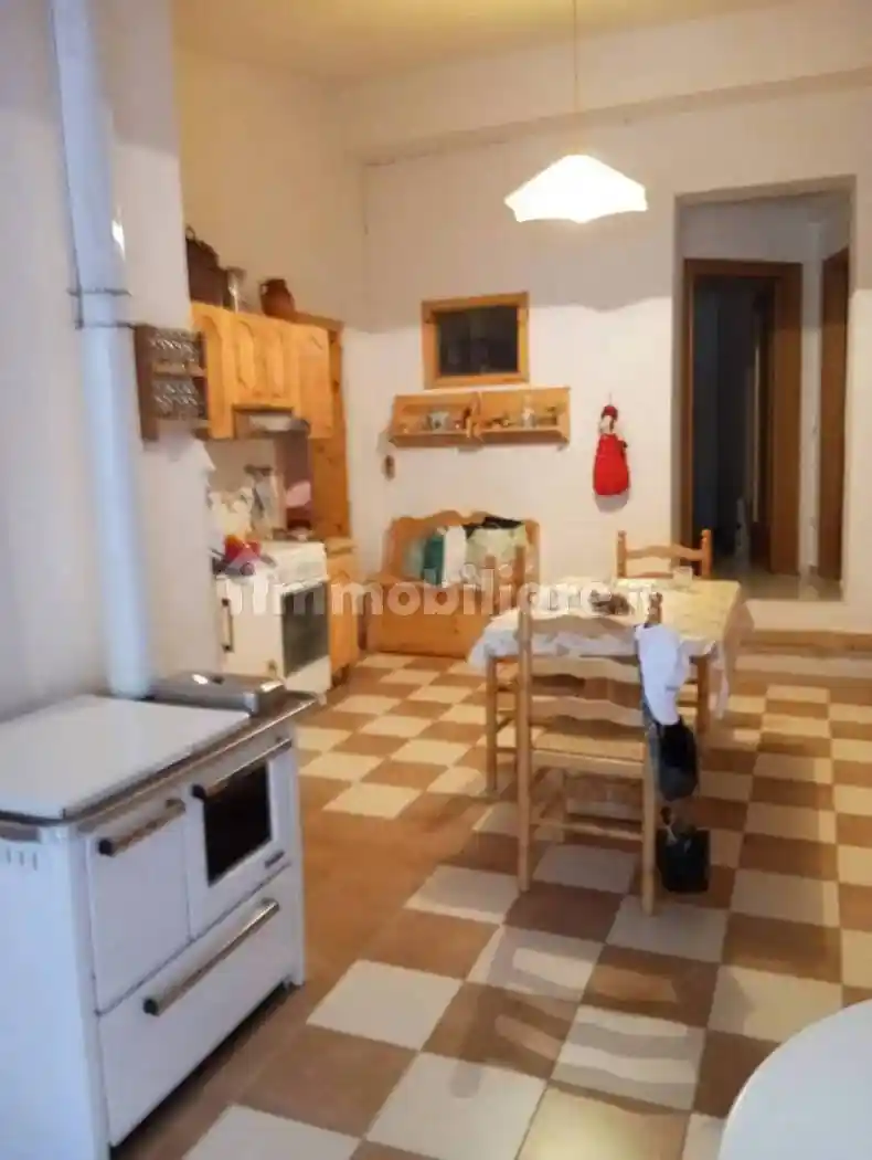 Monolocale Trepidò Soprano, Trepidò Sottano E Soprano, Cotronei - foto 3