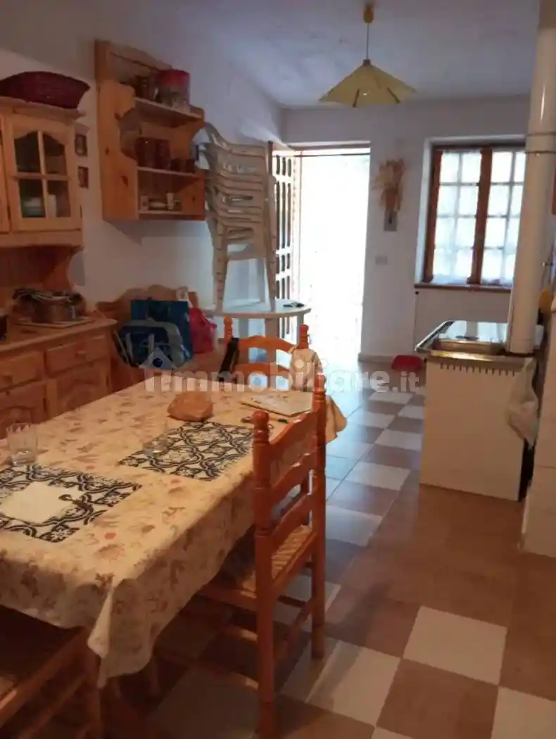 Monolocale Trepidò Soprano, Trepidò Sottano E Soprano, Cotronei - foto 4