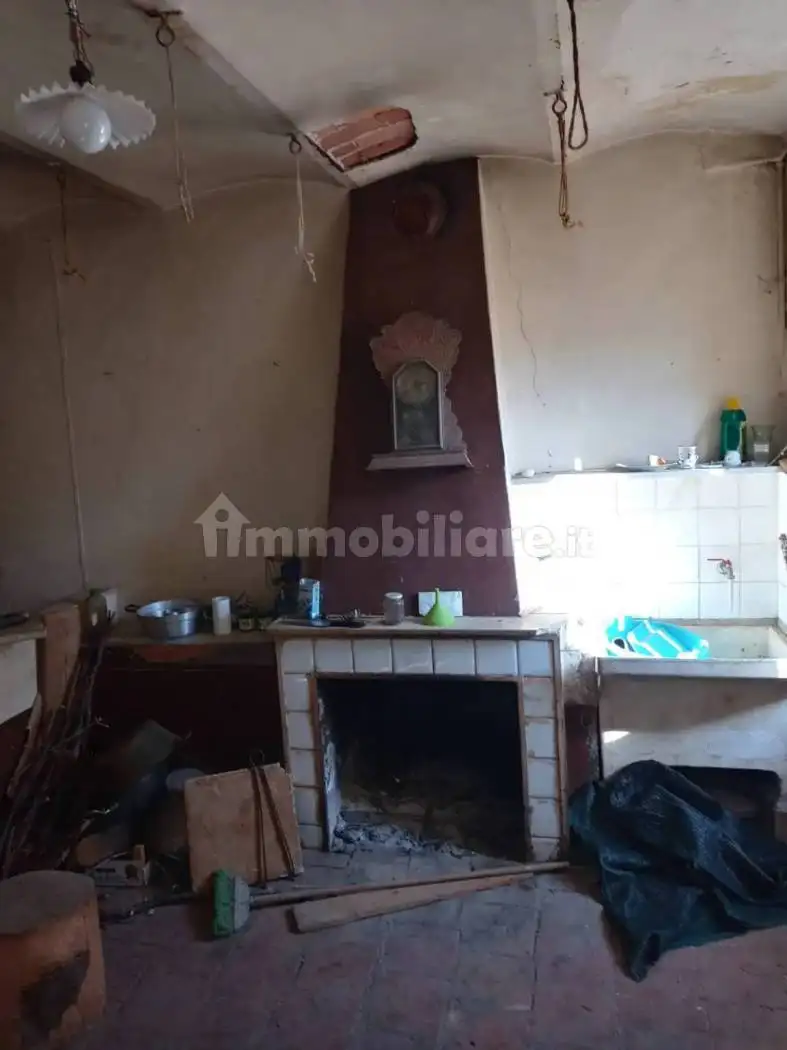 Terratetto unifamiliare via Municipio, Campochiaro - foto 3