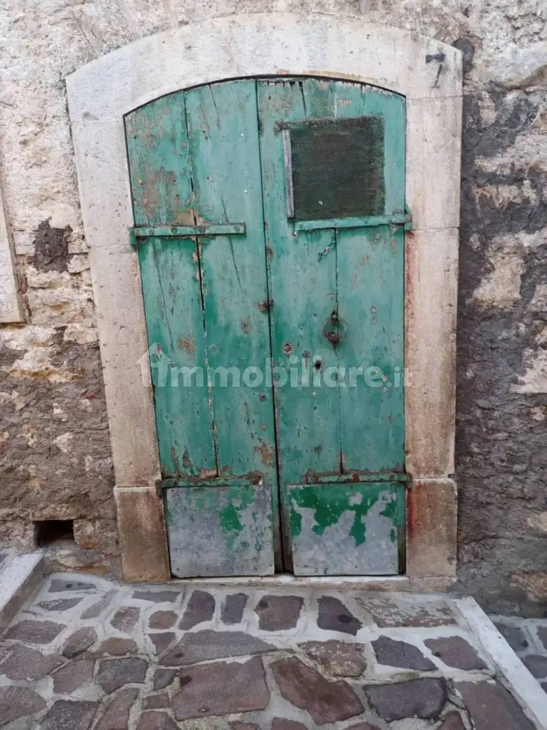 Terratetto unifamiliare via Municipio, Campochiaro - foto 4