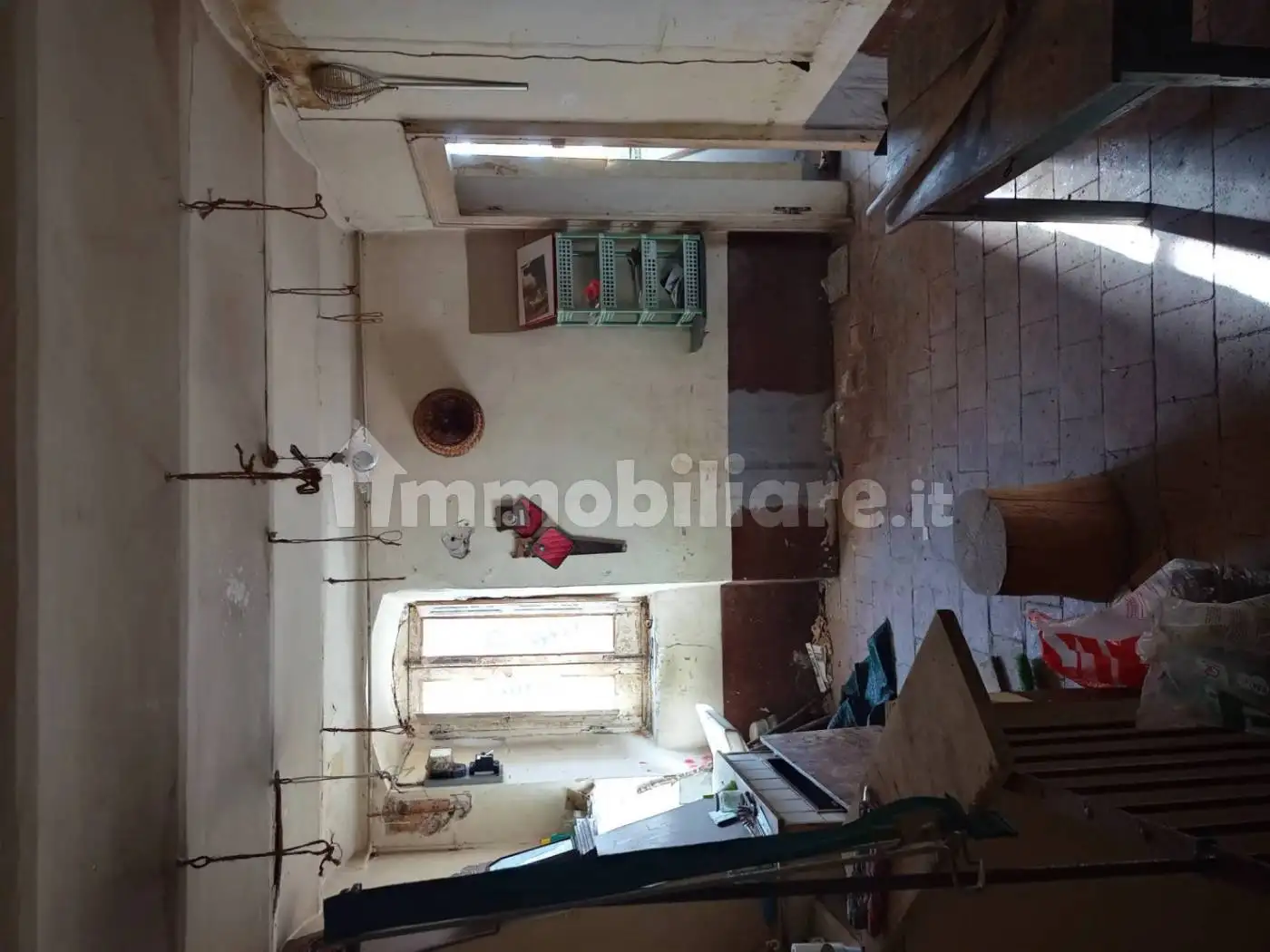 Terratetto unifamiliare via Municipio, Campochiaro - foto 5