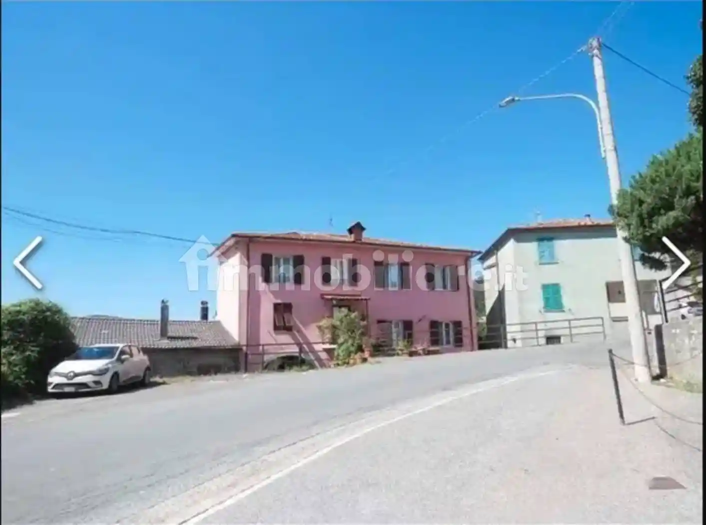 Casa indipendente in vendita a Zeri