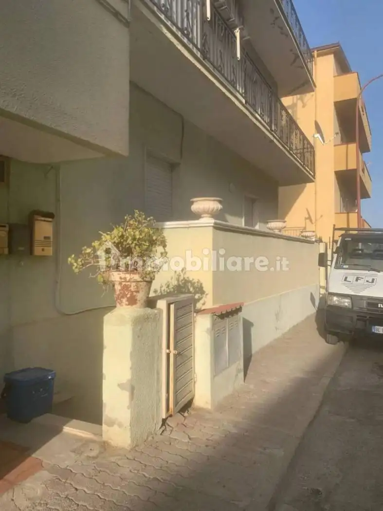 Appartamento in vendita a Cariati