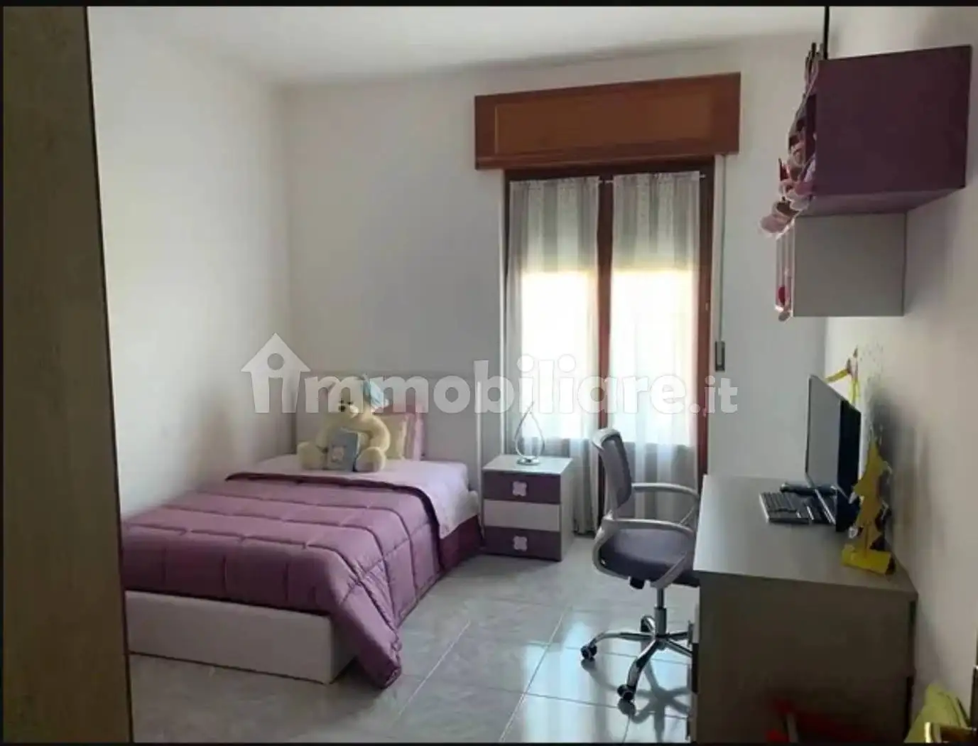 Appartamento in vendita a Cotronei