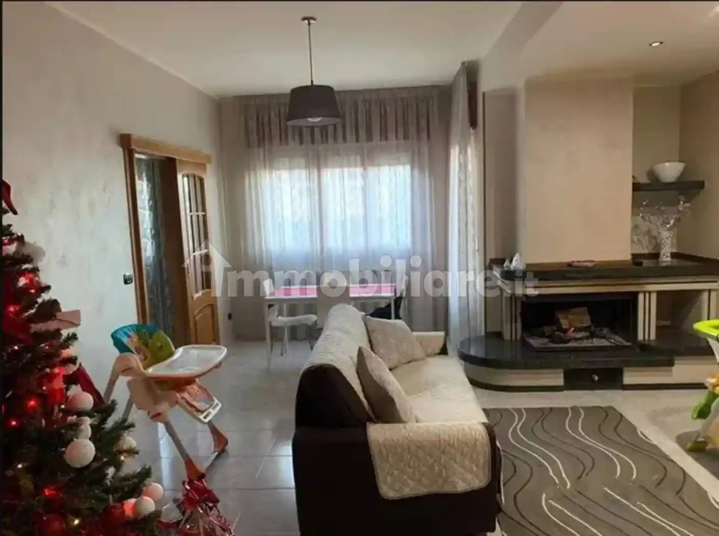 Monolocale Zanchi, Cotronei - foto 4